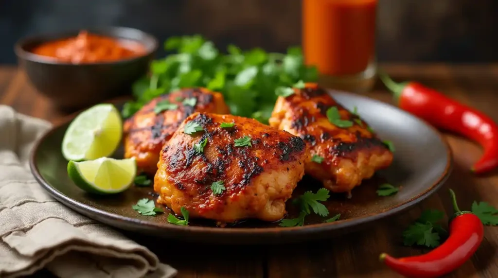 Chipotle Chicken Recipe (3)