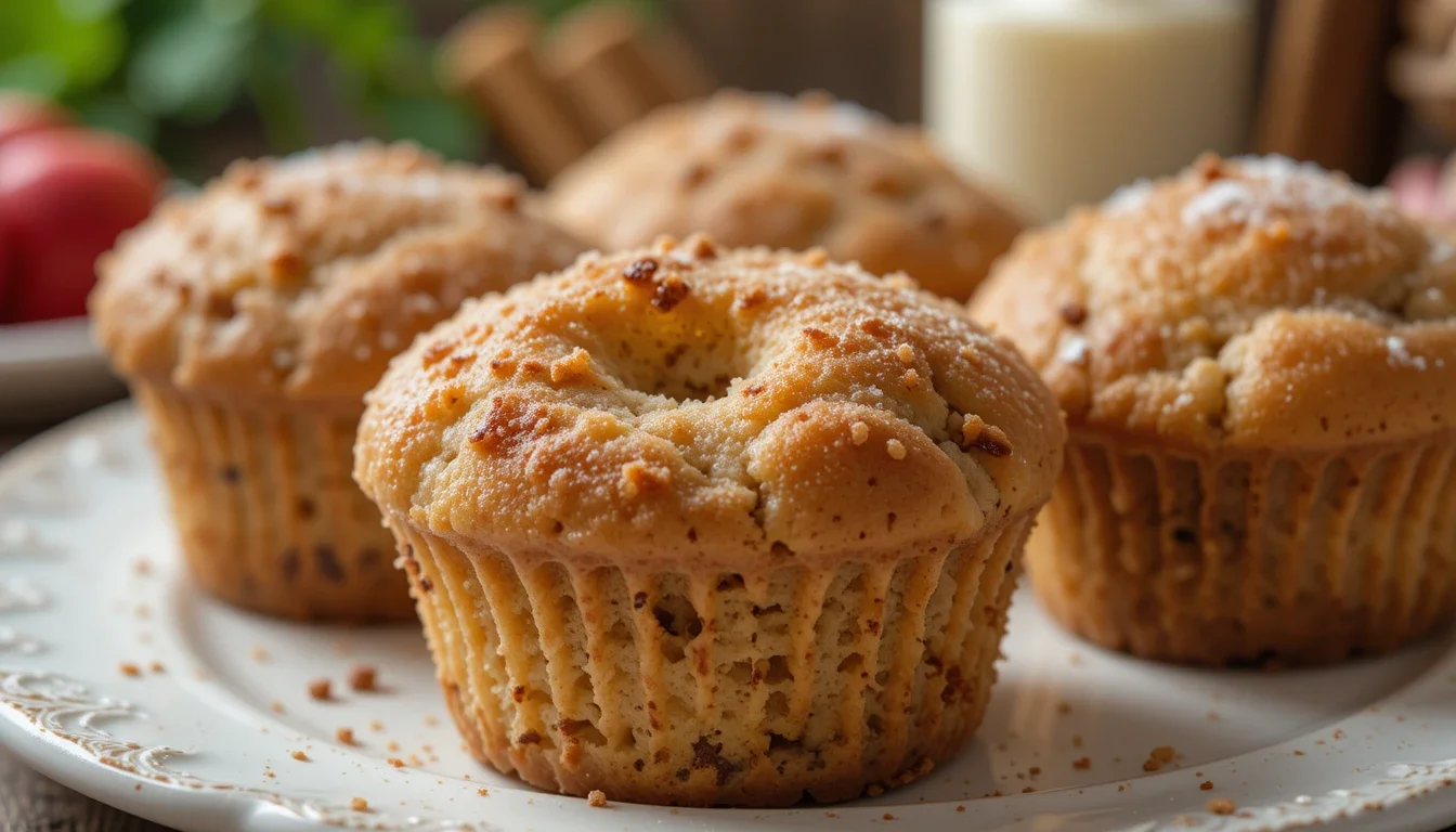 Muffins (1)