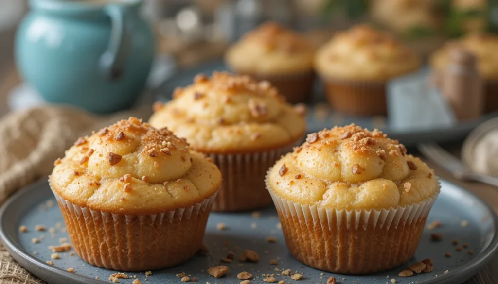 Muffins (2)