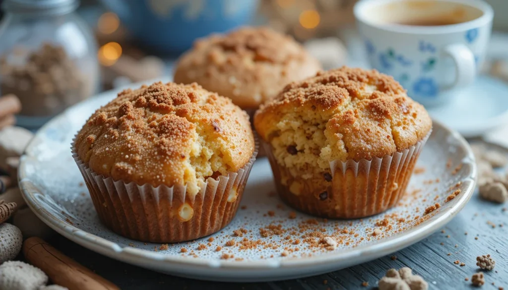 Muffins (4)