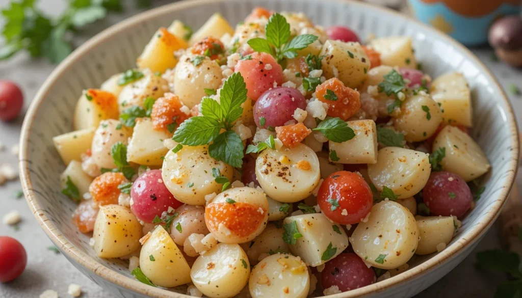 Potato Salad
