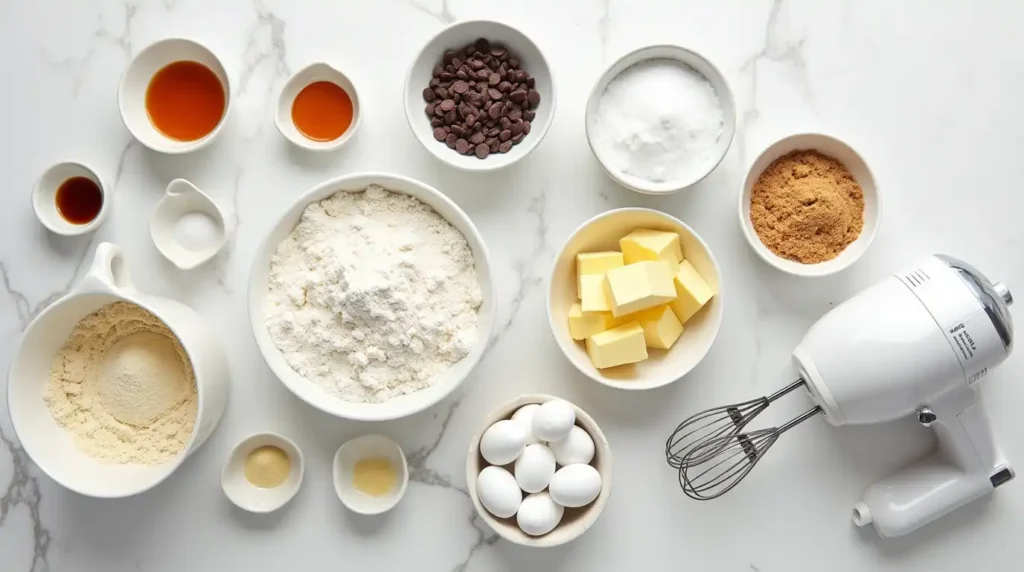 Cookie Cake Recipe 5