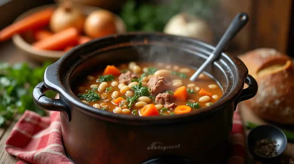Crockpot Soup Recipes (2)