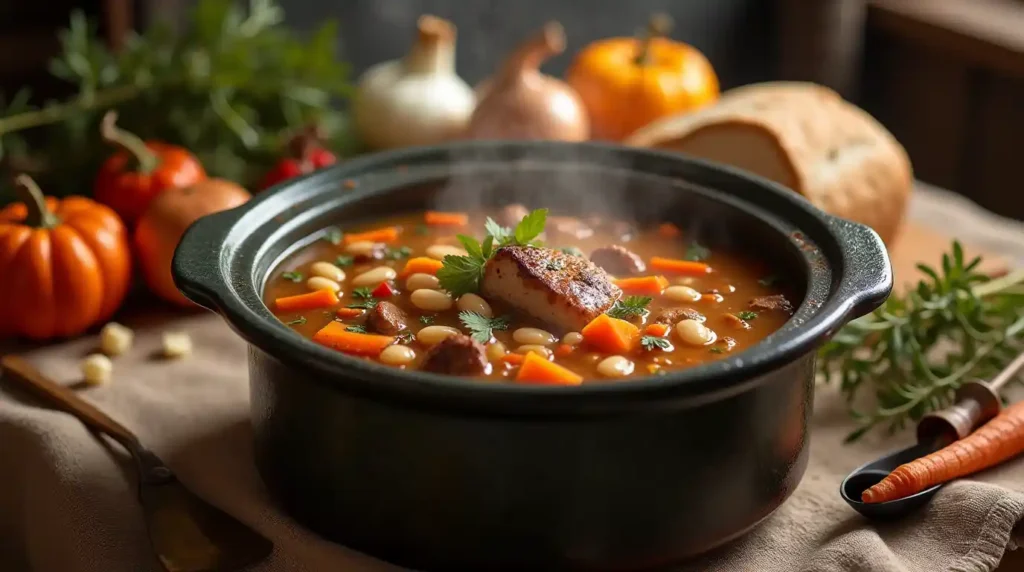 Crockpot Soup Recipes (4)