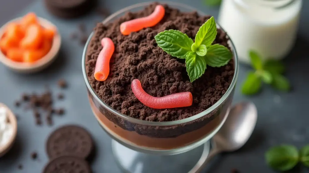 Dirt Cake Recipe (3)