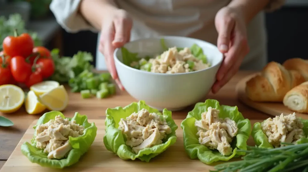 Chicken Salad Recipe (4)