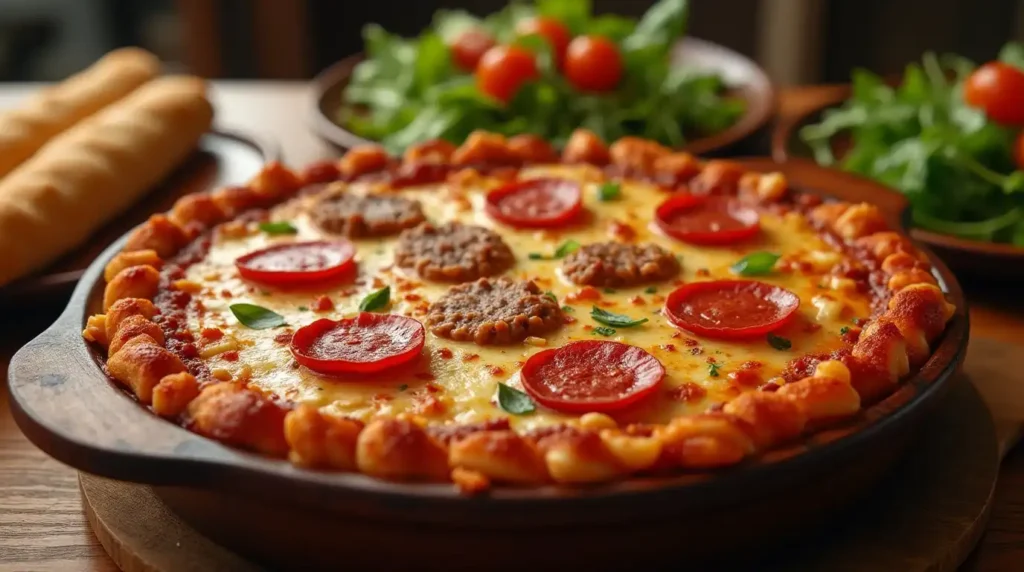 Pizza Casserole (1)